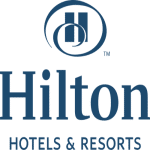 Video Calgary Hilton Hotels Logo